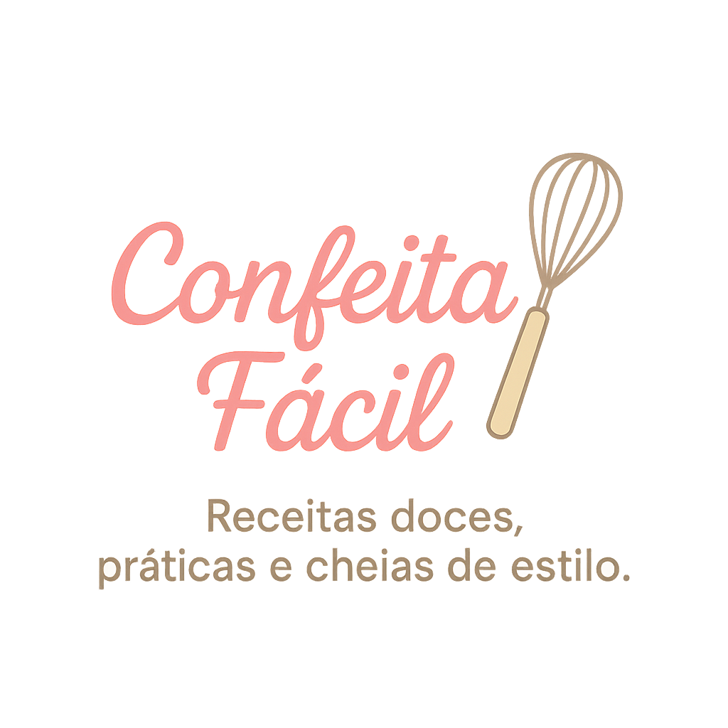 confeitaria simples